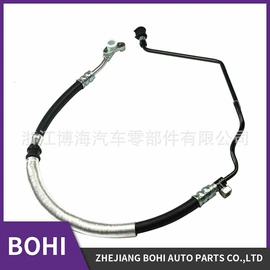 其他制动系统;其他转向系统;油管