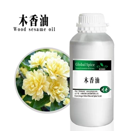 植物香料;合成香料;动物香料
