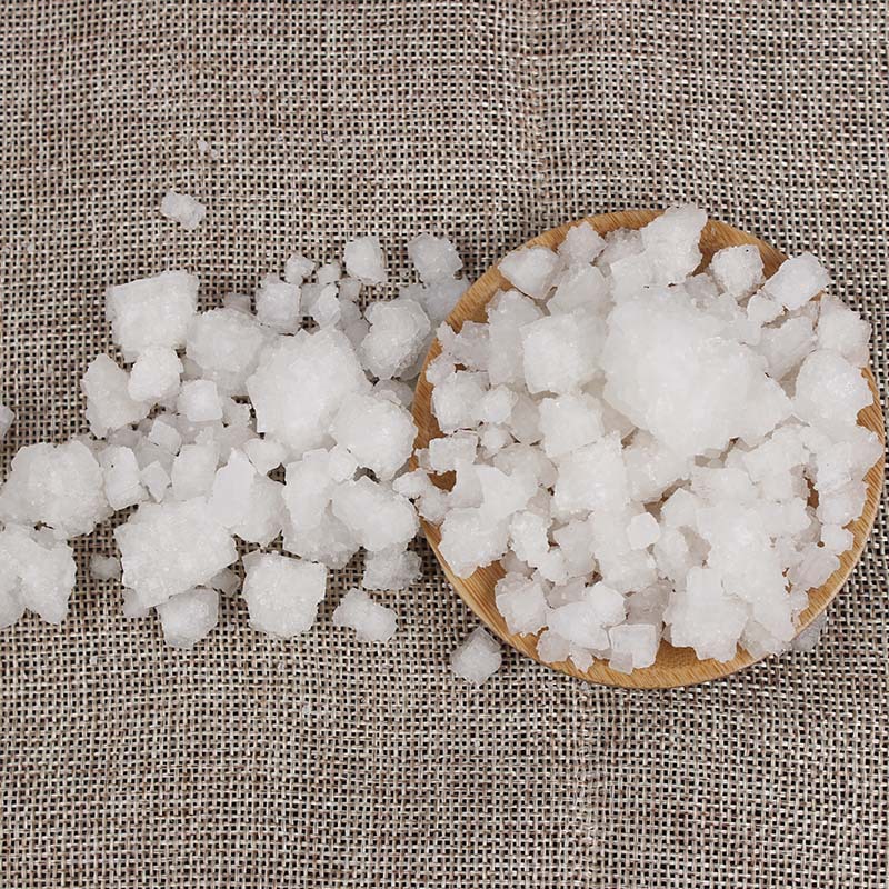山东厂家供应日晒盐 日晒海盐 日晒原盐 晶体颗粒盐量大质优