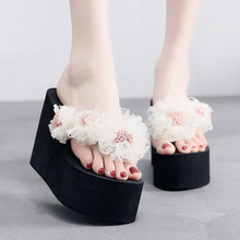 2025�����¿�11cm����߸�������Ů�r���⴩�״����ɳ������Ь��