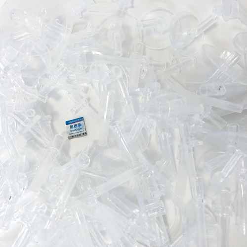 4 sets of food-grade liquid silicone nozzle heads for children's straws, water cups, plastic cups, thermos cups, anti-spray nozzle accessories
