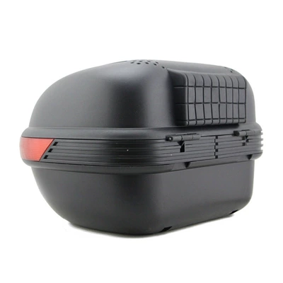 Motorcycle trunk Takeaway Thickened Scooter Trunk