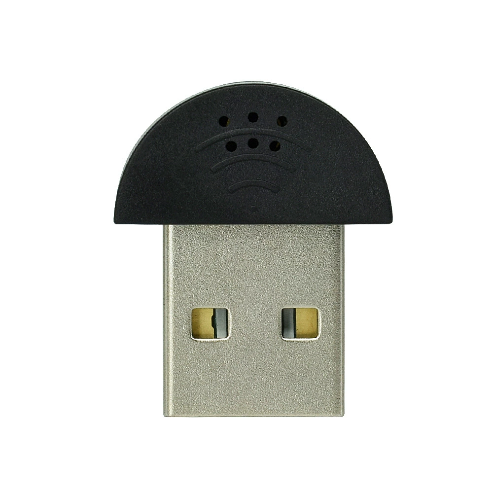 Мини USB-микрофон Макин Мацинг Макара Доринг компьютерная KTV K песня выделенная USB звуковая карта
