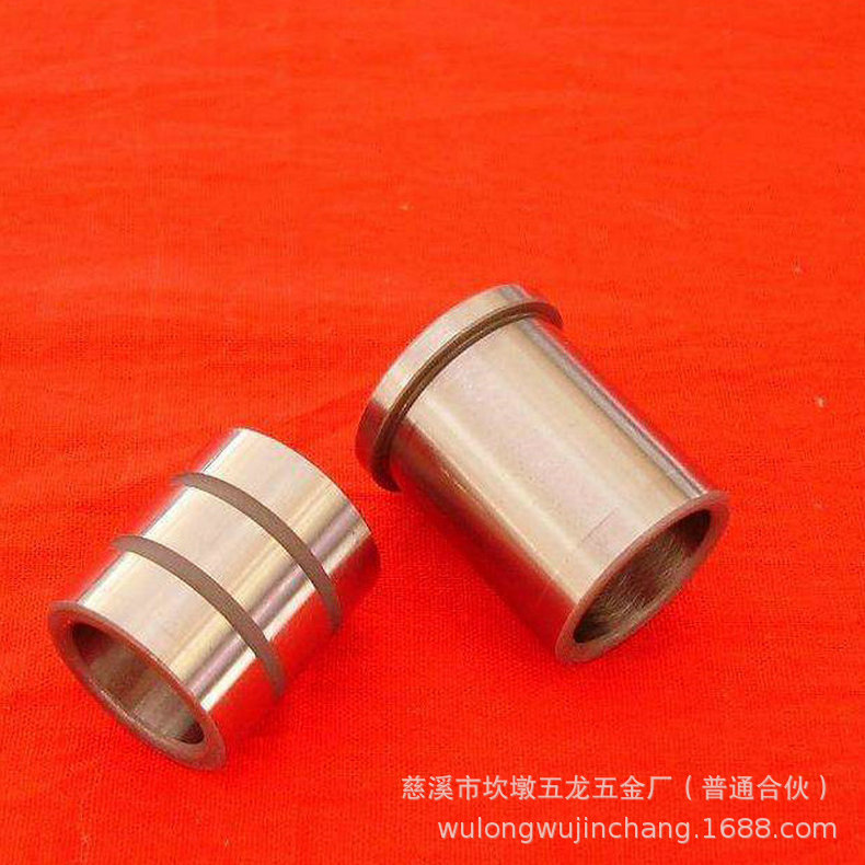 厂家生产塑料模具导套浙江塑料模具导套 高品质塑料模具导套