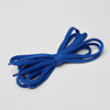 Shoelaces, basketball sports shoes, universal casual footwear, Korean style