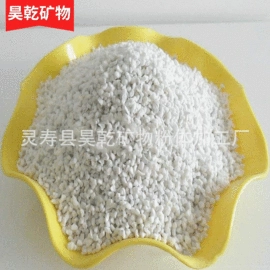 沙石砾石;高岭土;石英
