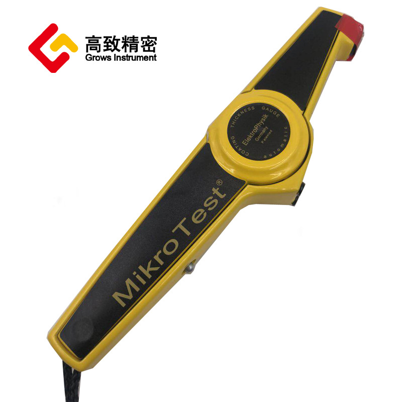 Ϳ������G6/F6�¹�MIKROTEST���ضƲ����Ƕ�п������ά��