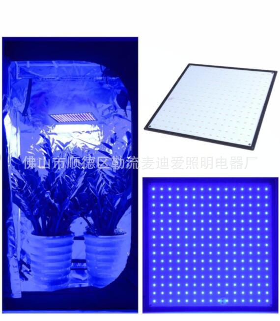 [Gran protección de patente, la falsificación debe ser investigada] 1000w tipo colgante modelo delgado luz de relleno invernadero invernadero frutas y verduras, etc.