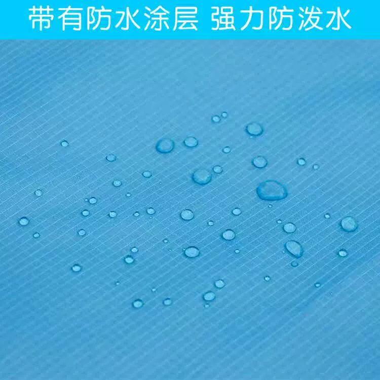 Beach waterproof waterproof pad, Amazon, polyester