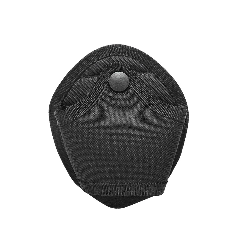 Наружная тактическая Многофункциональная Универсальная сумка для наручников Quick Pull Тактические универсальные наручники Талия Профессиональная Спортивная поясная подвесная сумка