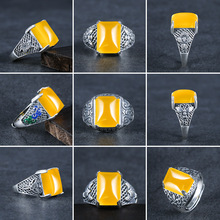 S925�y��ָ������ �͹ŰԚⷽ�ν��п��� �Ƕ��Ϟ��ʯ����ָ��