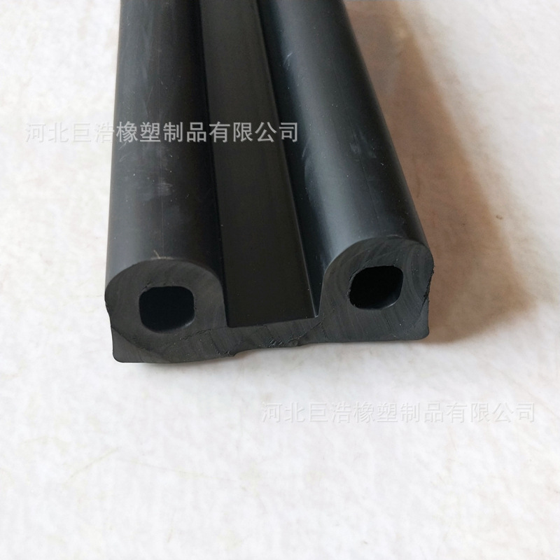 三元乙丙密封条 硅胶橡胶条 pvc橡胶条 设备密封条