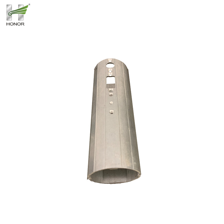 铝型材连接件紧固件  铝合金金属配件 工业铝型材加工零件模具