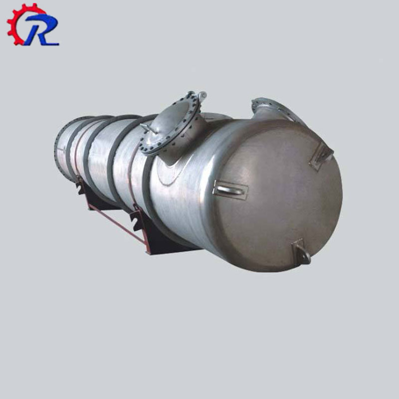 瑞成机械 换热管 U型换热管工厂  凝汽器换热管