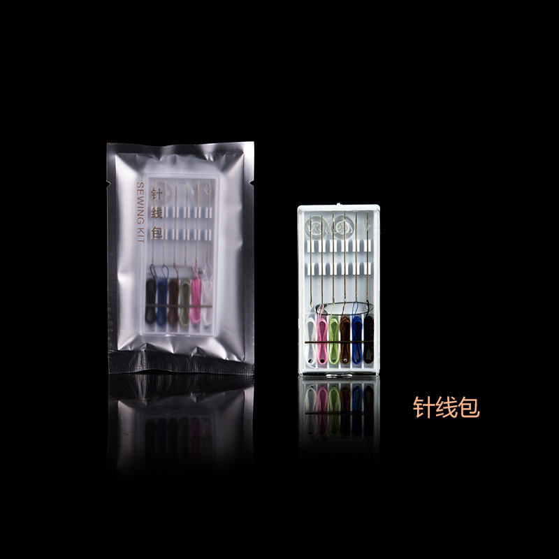 진유 알루미늄 필름 가방