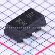 BCX56-16 ˿ӡBL SOT-89-3 ˫�����;����/BJT NPN ȫ��ԭװ