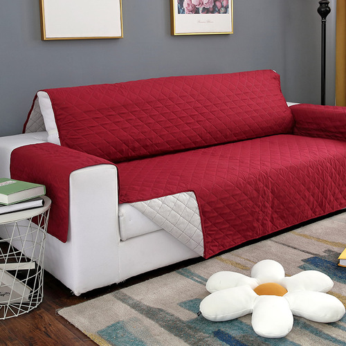 Cross-border sofa cover Amazon one-piece European waterproof pet sofa cushion universal factory direct selling sofa cover
