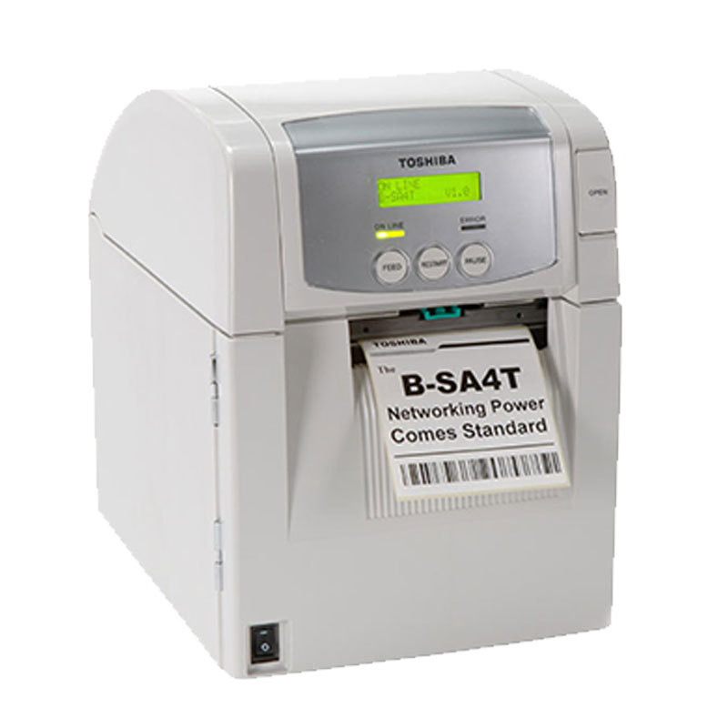 Toshiba��֥̩��TEC BSA4TPTS12���۷�װ���Ƽ۸����ֽ��ӡ��