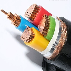特种电缆;其他电缆;电气电缆