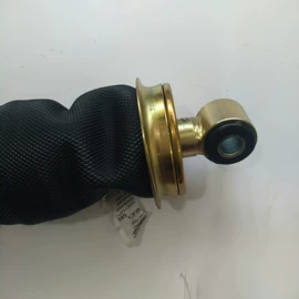 车身及附件;驾驶室及配件;其他冷却系统