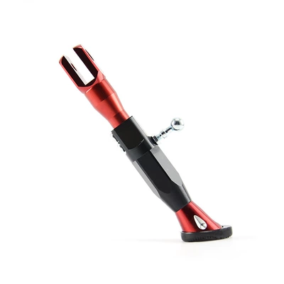 Motosiklet ləvazimatları və aksesuarları, Motorcycle modification accessories aluminum