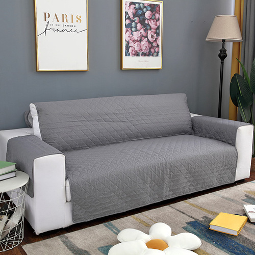 Cross-border sofa cover Amazon one-piece European waterproof pet sofa cushion universal factory direct selling sofa cover