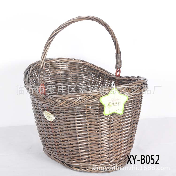 Basket, bike