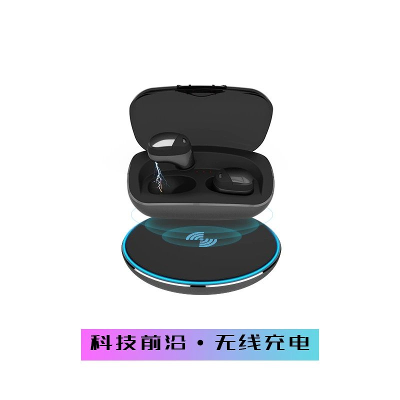 (Cross-border trading), capacious touch headphones, mobile phone, bluetooth