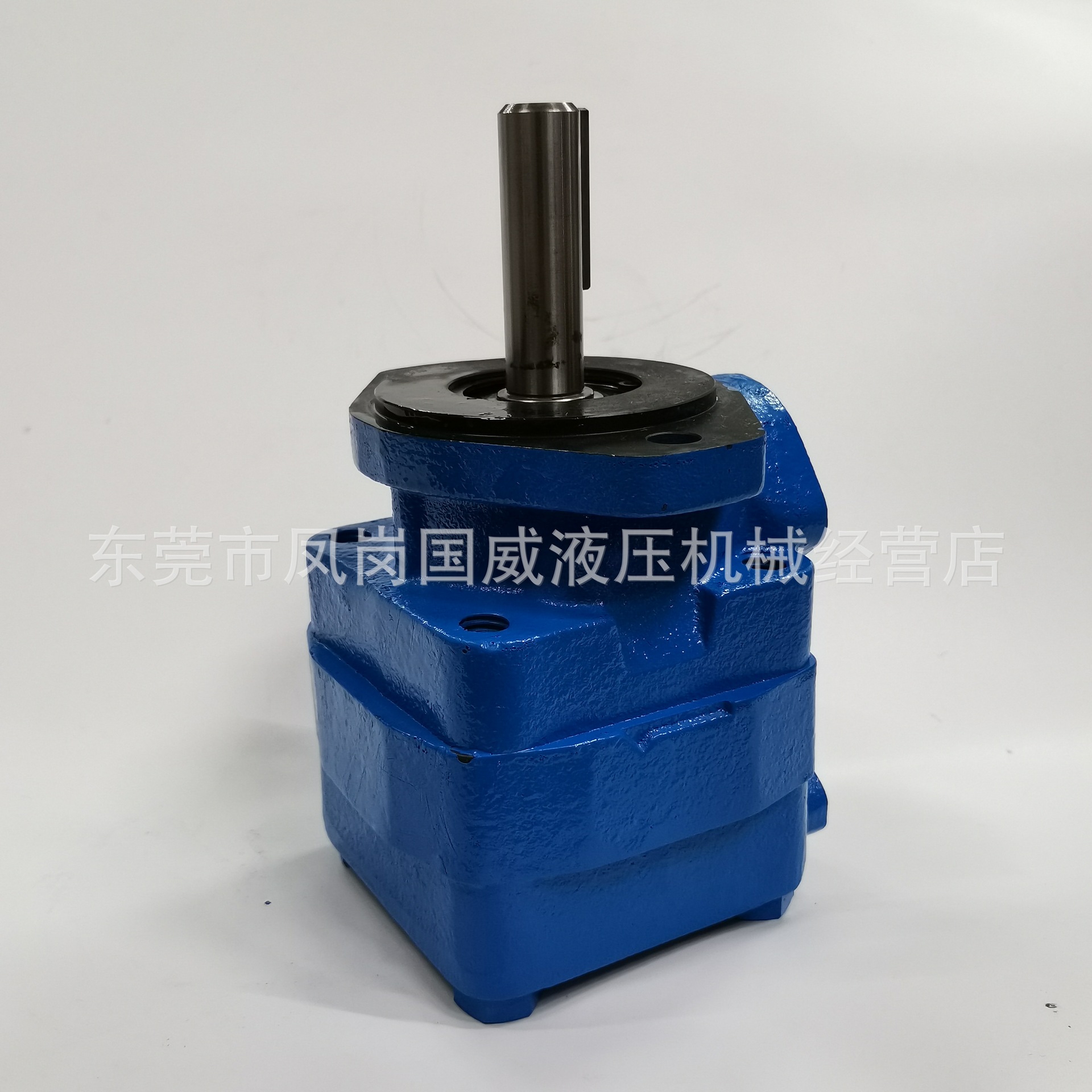 ҺѹϵͳҺѹ����V20-1P13PҺѹ�ø�ѹ��ĸҶƬ̨����ע�ܻ���ѹ