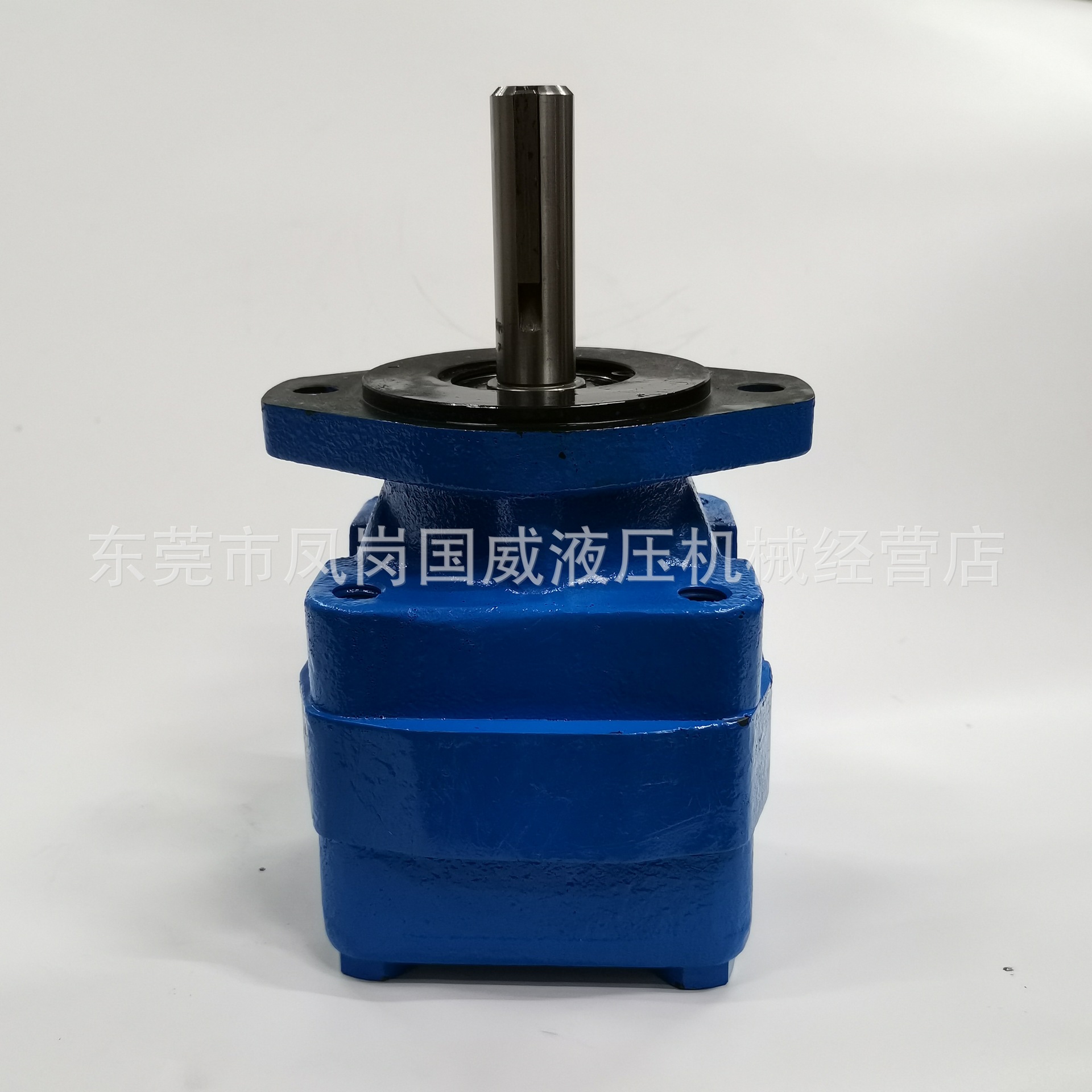 ҺѹϵͳҺѹ����V20-1P13PҺѹ�ø�ѹ��ĸҶƬ̨����ע�ܻ���ѹ