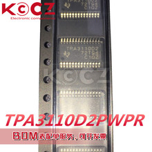 TI����ԭװ�ֻ�TPA3110D2��Ƶ�Ŵ���ICоƬ2ͨ��TPA3110D2PWPR