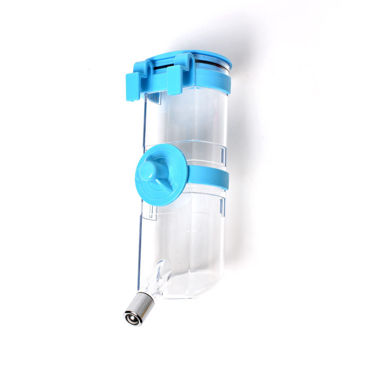 Directo de fábrica dispensador de agua para mascotas perro alimentador de agua automático dispensador de agua colgante hervidor perro suministros al por mayor