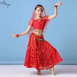 舞台/表演服;舞蹈服;腰带