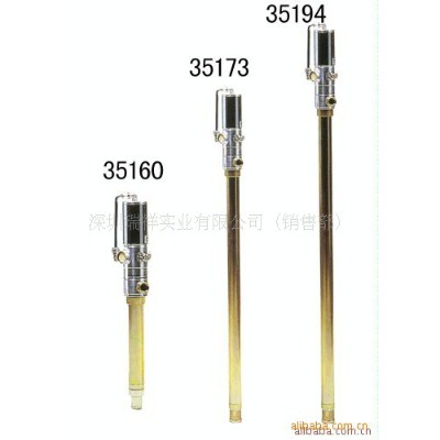 厂家批发润滑油泵机油泵气动泵高压泵柱塞泵