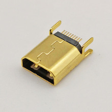 Micro HDMI ĸ��  �а�1.6mm  HDMI Dĸ�а�