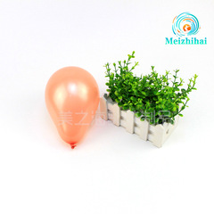 Rose gold balloons supply 5 inches 10 inches 12 inches 18 inches 36 inches wedding celebration wedding birthday party decoration
