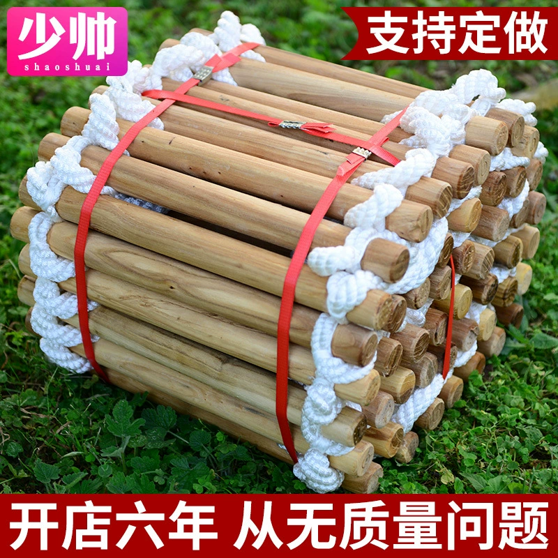 Лестница, веревочная лестница, пожарная лестница, Детская Инженерная нескользящая Мягкая лестница, скалолазание на открытом воздухе, лестница для общежития