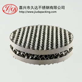 填料;其他传质设备;库存工业用品