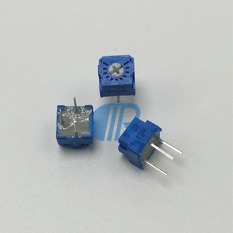 全新原装宏星TRIMMER 3323P-1-102LF  1K欧姆 正品销售