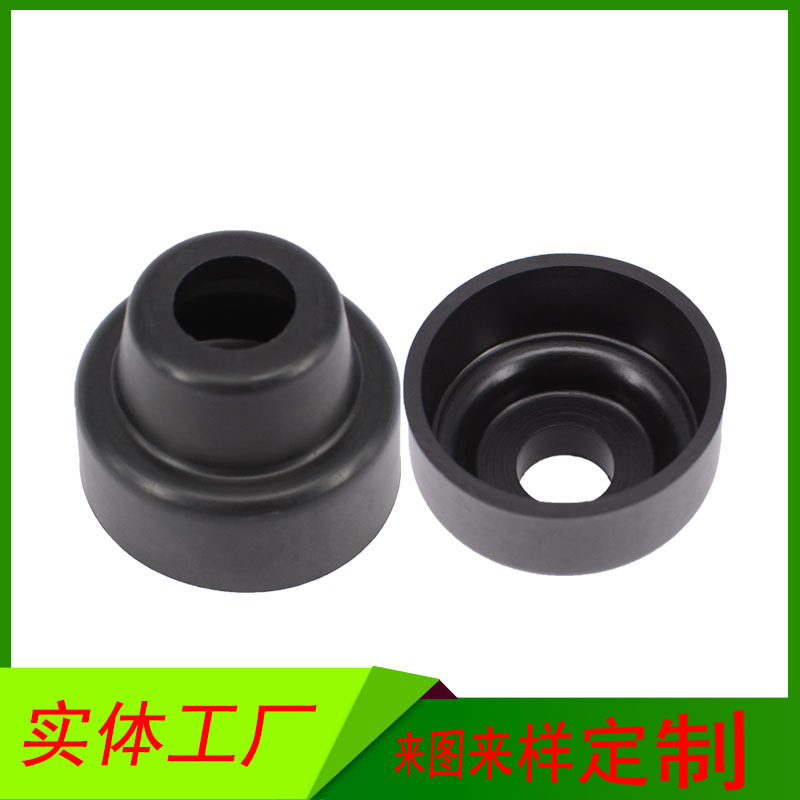 供应橡胶防尘套 橡胶防尘保护套 气缸防尘保护套 橡胶防尘防水套