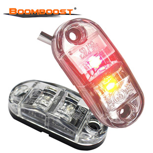 E4 ʳ���~��LED߅�� ��늉� 10-30V�t�S�pɫ ��܇LED�D���
