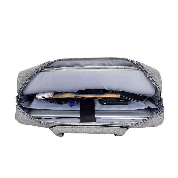 Laptop Bag laptop shoulder bag Apple MacBook12345.6 inch waterproof canvas flat bag
