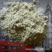 本厂供应矿物纤维 无石棉矿物纤维 防火耐火岩棉纤维