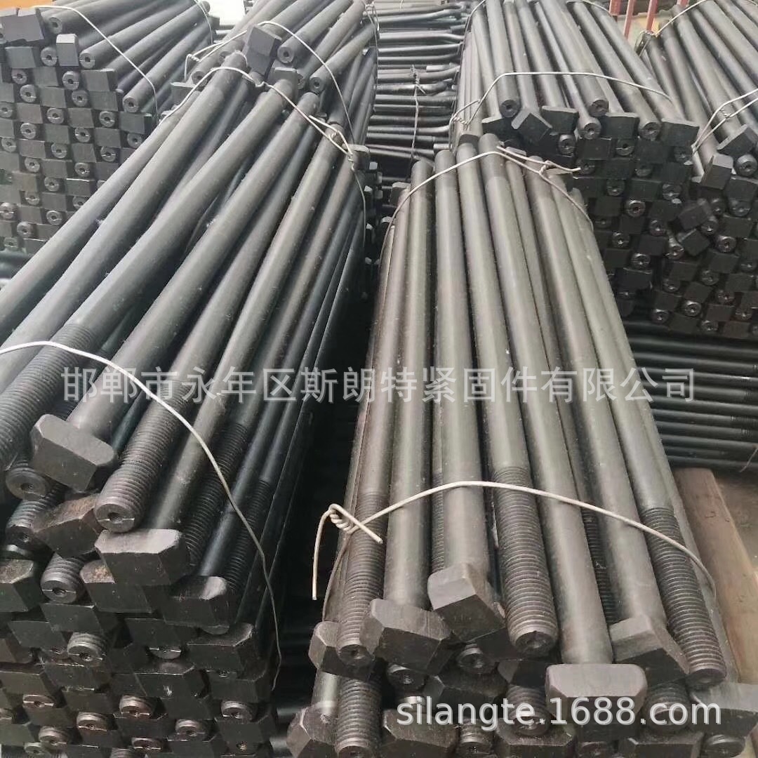 �Ͻ�ָ�ǿ����˿ JB /ZQ 4323����˨ 12.9����˨DIN25192 DIN261