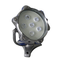 LED÷��ˮ�ן� 6W7W9W12W��ɫ�߲�Ӿ�؟�LED���P�ˮ��Ͷ���