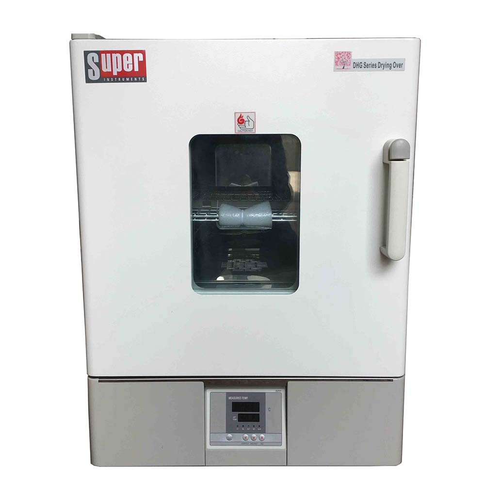 小型烘箱电烤箱价格热风循环恒温烘干箱热处理厂家一件批发自保护