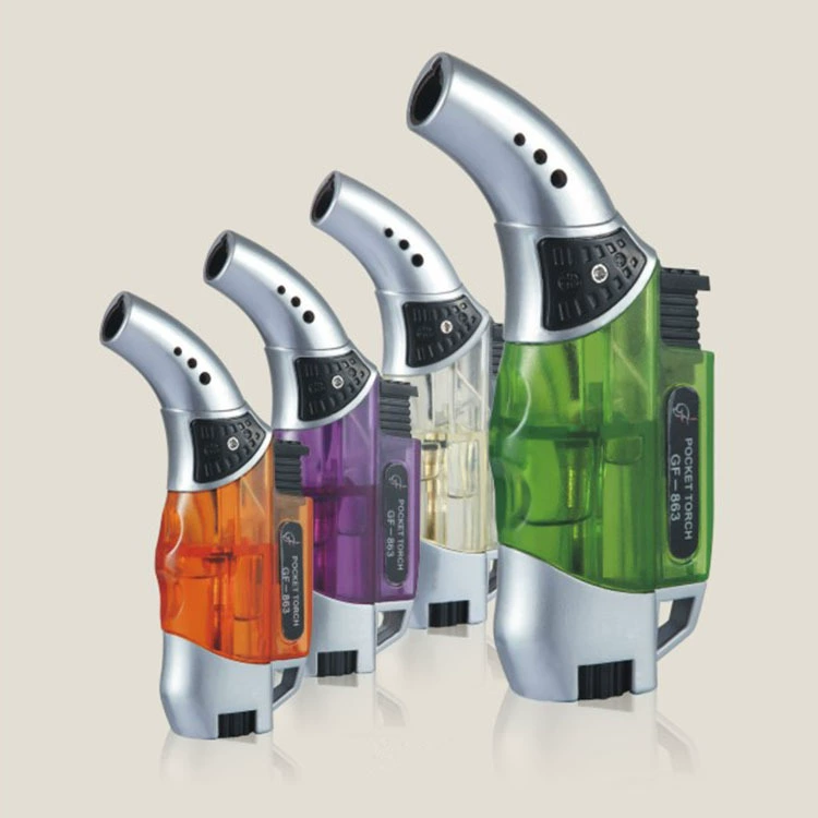 Прикуриватель мокса-палочка Полынь сигарный ладан пожарный пистолет миниатюрный маленький сварочный пистолет горение Burr прямая перфорация пистолет зажигалка