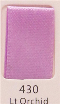 Cinta de poliéster de 7 mm de un solo lado en existencia del fabricante para decoración de envoltura de regalos, cinta colorida, cinta hecha a mano, cinta de poliéster