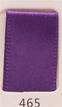 Cinta de poliéster de 7 mm de un solo lado en existencia del fabricante para decoración de envoltura de regalos, cinta colorida, cinta hecha a mano, cinta de poliéster