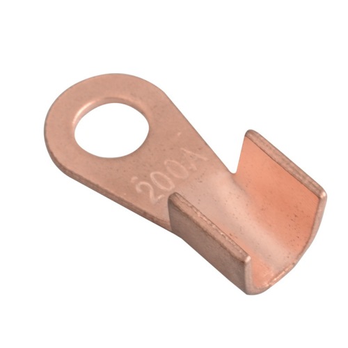 Wire terminal block copper connector wire connector opening copper nose OT 10A 20A 30A 40A 50A